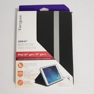 Targus iPad 5th/6th Gen iPad Pro 9.7 in, iPad Air